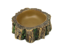 Миска для воды Hobby Drinking Bowl Bark 1 8x9x3см