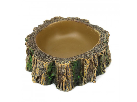 Миска для воды Hobby Drinking Bowl Bark 1 8x9x3см