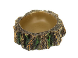 Миска для воды Hobby Drinking Bowl Bark 1 8x9x3см