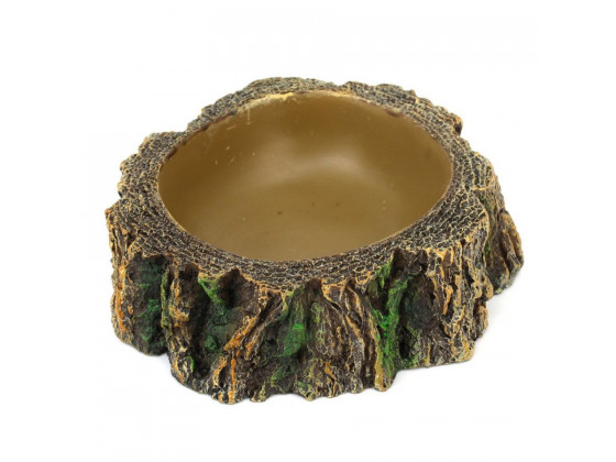 Миска для воды Hobby Drinking Bowl Bark 1 8x9x3см