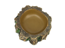 Миска для воды Hobby Drinking Bowl Bark 1 8x9x3см