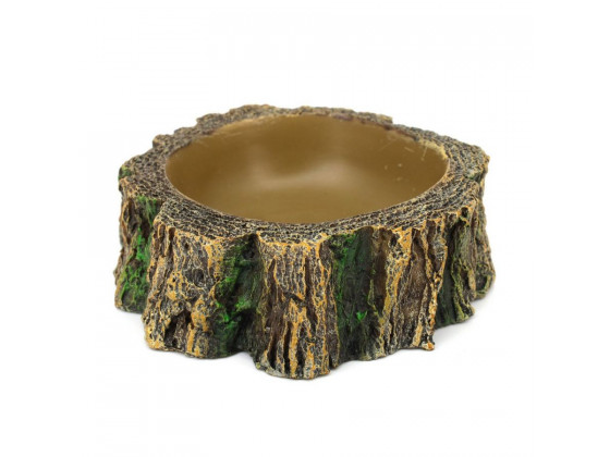 Миска для воды Hobby Drinking Bowl Bark 1 8x9x3см