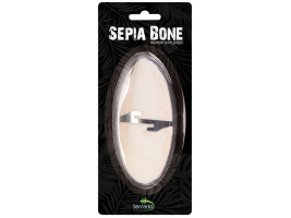 Сепия для черепах, природный известняк для рептилий Terrario Sepia Bone 10-15см