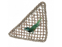 Гамак для рептилий Repti-Zoo Hammock M 30x20x20см