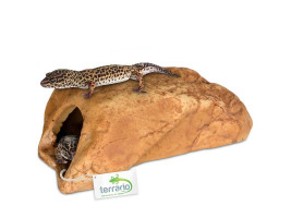 Декорация пещера Terrario Rock Shelter S 16x11x6см