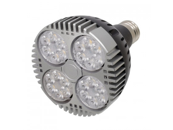 Лампа LED для террариумов Hobby Power + Heat LED 18 W