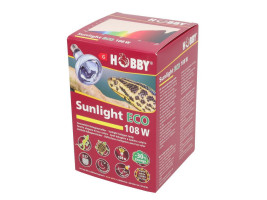 Лампа точечного нагрева Hobby Sunlight Eco 108 W