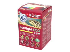 Лампа точечного нагрева Hobby Sunlight Eco 42 W