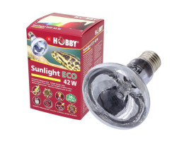 Лампа точечного нагрева Hobby Sunlight Eco 42 W