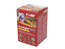 Лампа точечного нагрева Hobby Sunlight Eco 70 W