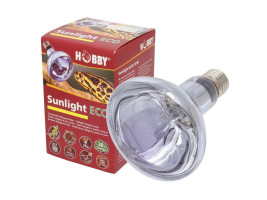 Лампа точечного нагрева Hobby Sunlight Eco 70 W