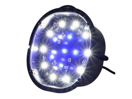 Светильник LED для террариумов Hobby Terra Fix & Easy Nano LED 5.5 W