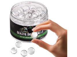Вода в шариках для насекомых Terrario Beastie Drink Balls 500мл