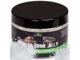 Вода в геле для насекомых Terrario Beastie Drink Jelly 500мл
