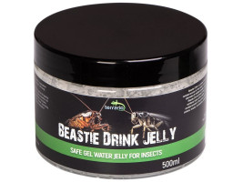 Вода в геле для насекомых Terrario Beastie Drink Jelly 500мл
