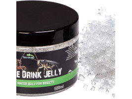 Вода в геле для насекомых Terrario Beastie Drink Jelly 500мл