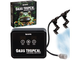 Система полива для террариума Terrario Oasis Tropical