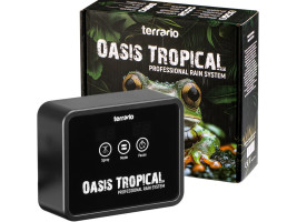 Система полива для террариума Terrario Oasis Tropical