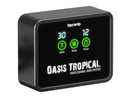 Система полива для террариума Terrario Oasis Tropical