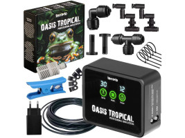 Система полива для террариума Terrario Oasis Tropical