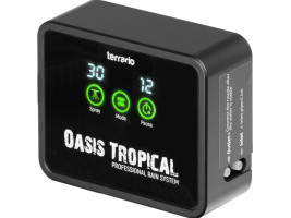 Система полива для террариума Terrario Oasis Tropical