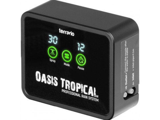 Система полива для террариума Terrario Oasis Tropical Система полива для террариума Terrario Oasis Tropical