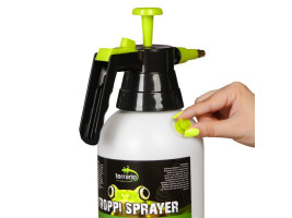 Опрыскиватель пневматический Terrario Troppi Sprayer 1500мл