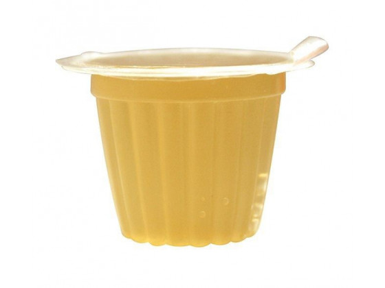 Корм в гелі медовий Komodo Jelly Pot Honey Jar