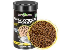 Корм для водных черепах Repti-Zoo Adult Turtle Snacks 1000мл