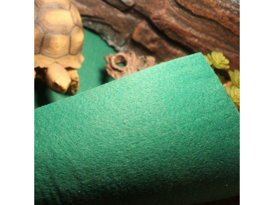 Коврик-субстрат Repti-Zoo Carpet Mat 50x30см
