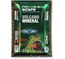 Грунт вулканический для акваскейпинга ProScape Volcano Mineral 3л