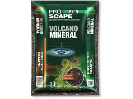 Грунт вулканический для акваскейпинга ProScape Volcano Mineral 3л