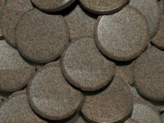 Корм для рыб sera holiday корм выходного дня 10 таблеток