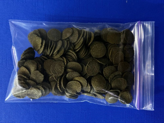 Корм sera Wels Catfish Chips Nature для сомиков чипси 25г