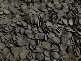 Корм sera Wels Catfish Chips Nature для сомиков чипси 25г