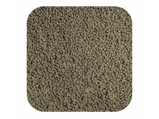 Корм для рыб Sera granugreen Nature цихлид растительноядных гранулы 250 мл