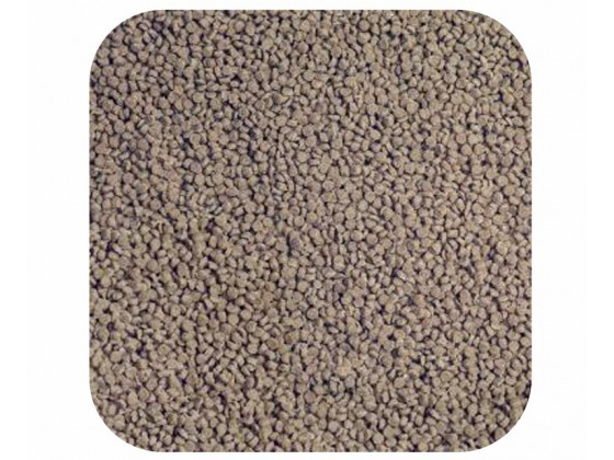 Корм для рыб Sera granured Nature цихлид плотоядных 250 ml (135г)