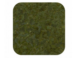 Корм для рыб Sera flora Nature для растительноядных со спирулиной хлопья 10л