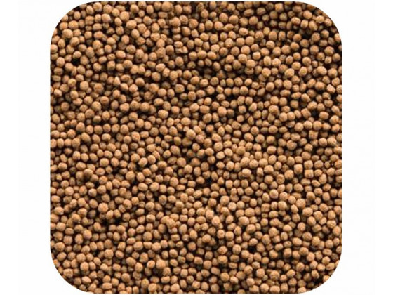 Корм для риб Sera goldy gran для золотих гранули 250 мл