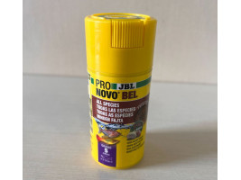 Корм для рыб JBL Pro Novo Bel Grano S 100 мл
