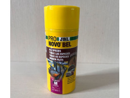 Корм для рыб JBL Pro Novo Bel Хлопья 250мл