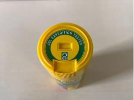 Корм для рыб JBL Pro Novo ЦИХЛИД Grano M 250 мл