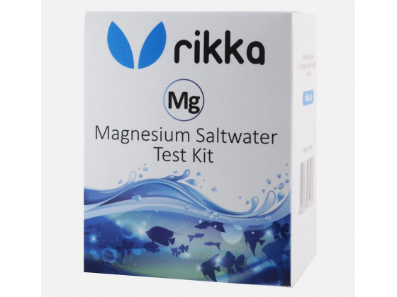 Тест для морской воды Mg (титровальный)