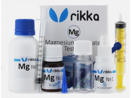 Тест для морской воды Mg (титровальный)