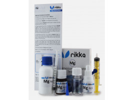 Тест для морской воды Mg (титровальный)