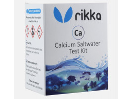 Тест для морской воды Ca (титровальный)