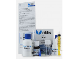 Тест для морской воды Ca (титровальный)