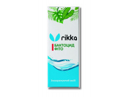 Бактоцид ФИТО