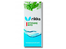 Ихтиоцид ФИТО
