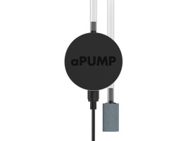 Безшумний компресор aPUMP USB (5V) до 100 л